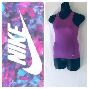 ✔️Nike Tank Top
